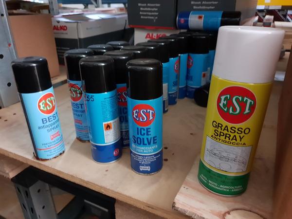 2#3881 Ricambi auto Bosch Renault Mercedes e varie in vendita - foto 7