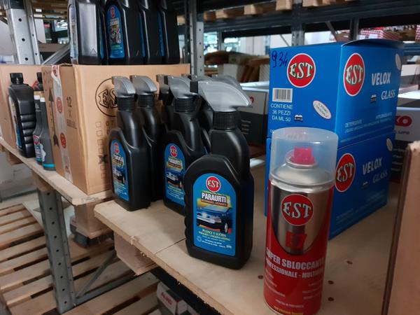 2#3881 Ricambi auto Bosch Renault Mercedes e varie in vendita - foto 8