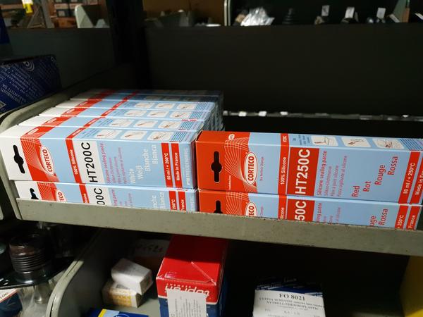 2#3881 Ricambi auto Bosch Renault Mercedes e varie in vendita - foto 12