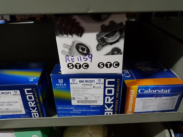 2#3881 Ricambi auto Bosch Renault Mercedes e varie in vendita - foto 13