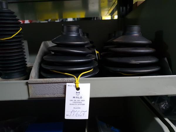 2#3881 Ricambi auto Bosch Renault Mercedes e varie in vendita - foto 17