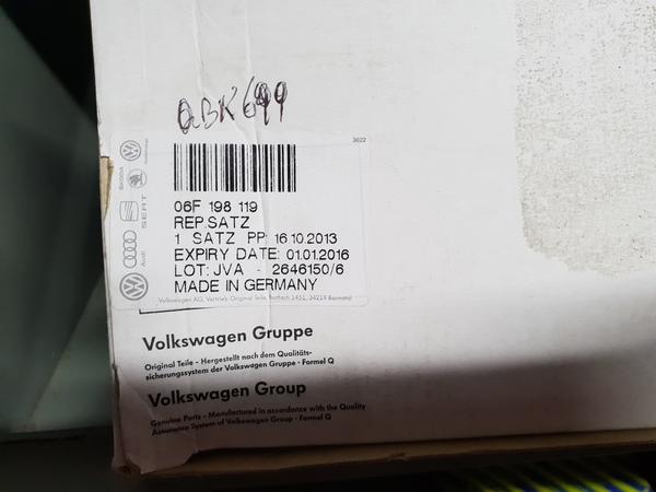 2#3881 Ricambi auto Bosch Renault Mercedes e varie in vendita - foto 23