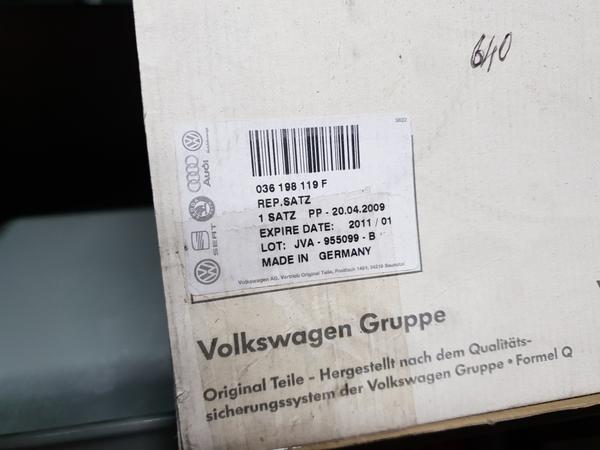 2#3881 Ricambi auto Bosch Renault Mercedes e varie in vendita - foto 26