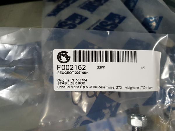 2#3881 Ricambi auto Bosch Renault Mercedes e varie in vendita - foto 34