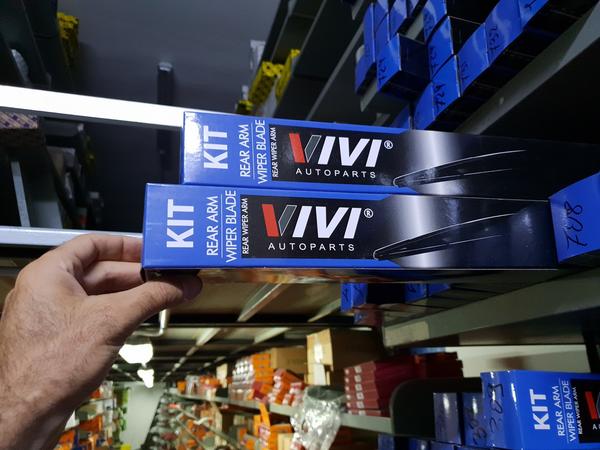 2#3881 Ricambi auto Bosch Renault Mercedes e varie in vendita - foto 43