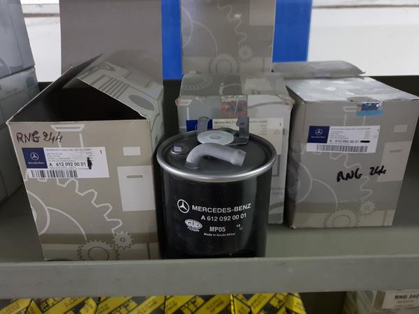 2#3881 Ricambi auto Bosch Renault Mercedes e varie in vendita - foto 44