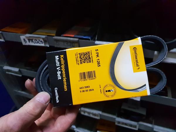 2#3881 Ricambi auto Bosch Renault Mercedes e varie in vendita - foto 52