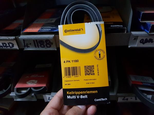 2#3881 Ricambi auto Bosch Renault Mercedes e varie in vendita - foto 53