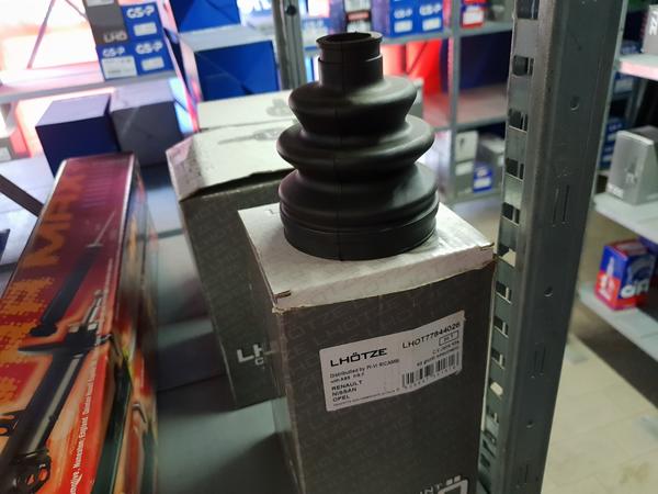 2#3881 Ricambi auto Bosch Renault Mercedes e varie in vendita - foto 54