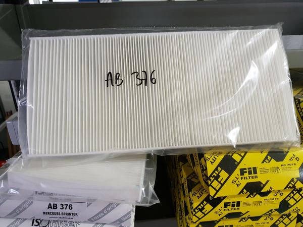 3#3881 Ricambi auto Ashika Bilstein Isofilte e altro in vendita - foto 39