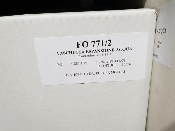 5#3881 Ricambi auto Europa Motori Facet e altro in vendita - foto 3
