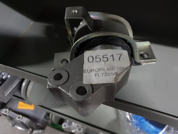 5#3881 Ricambi auto Europa Motori Facet e altro in vendita - foto 9