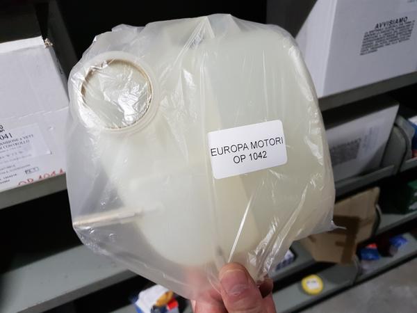 5#3881 Ricambi auto Europa Motori Facet e altro in vendita - foto 17
