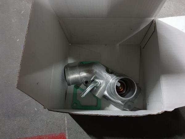 5#3881 Ricambi auto Europa Motori Facet e altro in vendita - foto 18