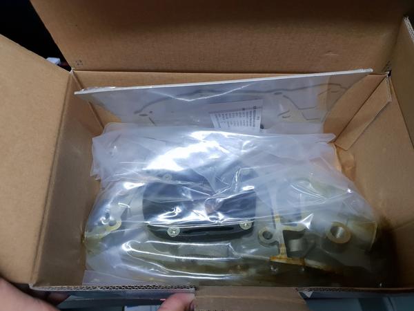 5#3881 Ricambi auto Europa Motori Facet e altro in vendita - foto 24