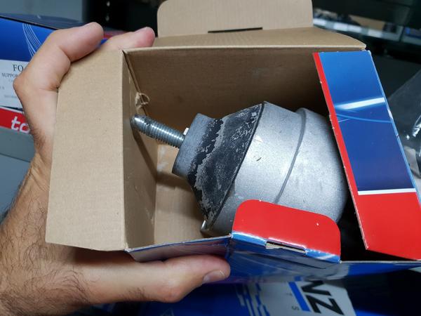 5#3881 Ricambi auto Europa Motori Facet e altro in vendita - foto 36