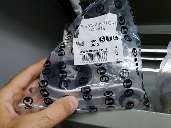 5#3881 Ricambi auto Europa Motori Facet e altro in vendita - foto 38