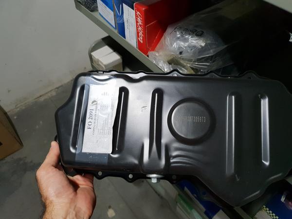 5#3881 Ricambi auto Europa Motori Facet e altro in vendita - foto 39