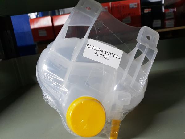 5#3881 Ricambi auto Europa Motori Facet e altro in vendita - foto 44