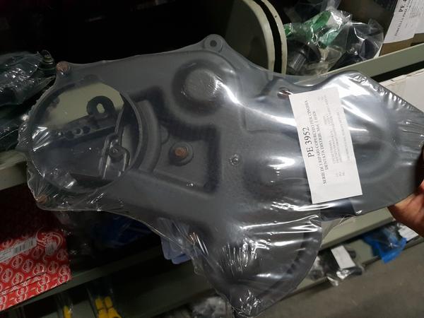 5#3881 Ricambi auto Europa Motori Facet e altro in vendita - foto 49