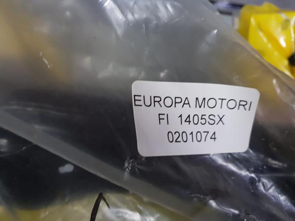 5#3881 Ricambi auto Europa Motori Facet e altro in vendita - foto 72