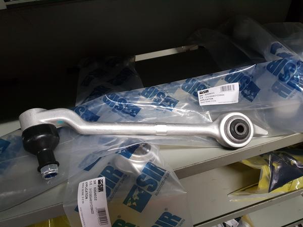 5#3881 Ricambi auto Europa Motori Facet e altro in vendita - foto 73