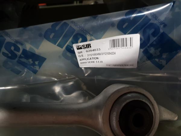 5#3881 Ricambi auto Europa Motori Facet e altro in vendita - foto 74