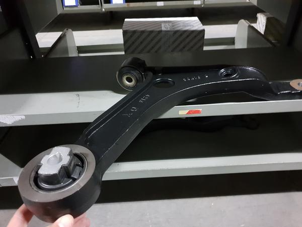 5#3881 Ricambi auto Europa Motori Facet e altro in vendita - foto 78