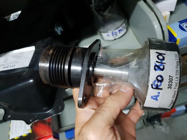 6#3881 Ricambi auto Agk Bertolotti Bugatti Ford-Motorcraft in vendita - foto 3