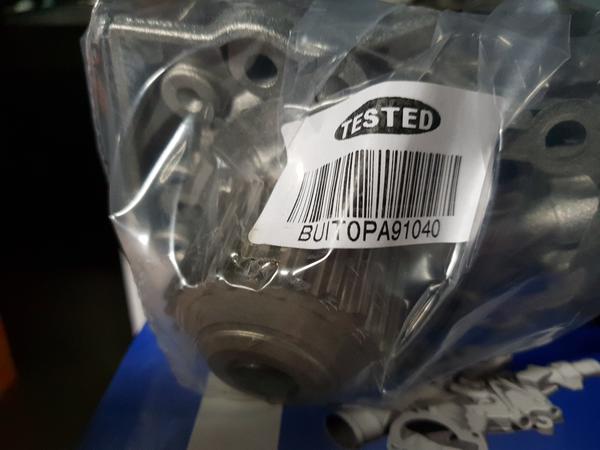 6#3881 Ricambi auto Agk Bertolotti Bugatti Ford-Motorcraft in vendita - foto 14