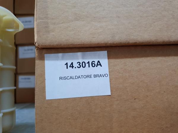 6#3881 Ricambi auto Agk Bertolotti Bugatti Ford-Motorcraft in vendita - foto 25