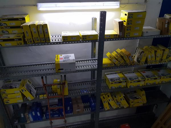 7#3881 Ricambi auto Sachs Valeo Luk e altro in vendita - foto 5