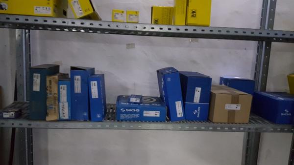7#3881 Ricambi auto Sachs Valeo Luk e altro in vendita - foto 13