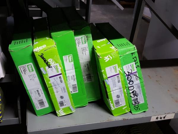 7#3881 Ricambi auto Sachs Valeo Luk e altro in vendita - foto 14