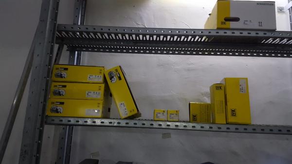 7#3881 Ricambi auto Sachs Valeo Luk e altro in vendita - foto 15