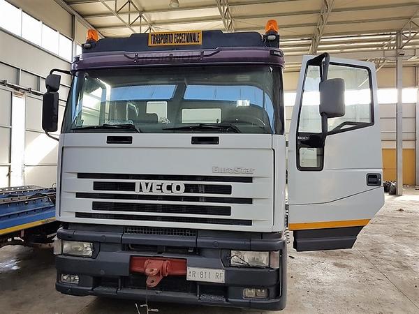 Autocarri in vendita