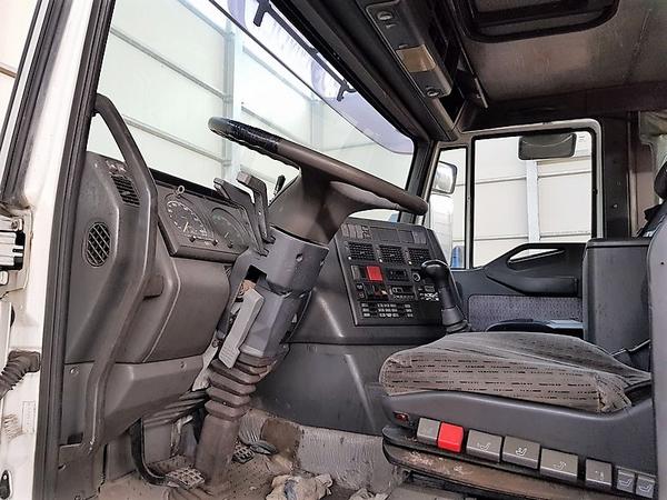 1#3883 Trattore stradale IVECO Eurostar 440E52 in vendita - foto 7