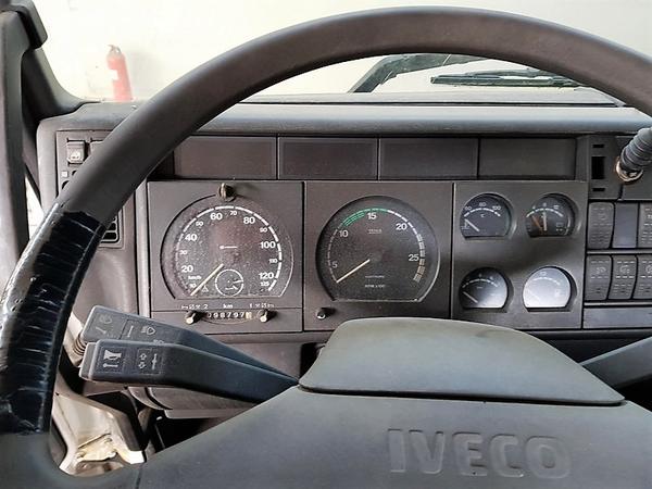 1#3883 Trattore stradale IVECO Eurostar 440E52 in vendita - foto 10