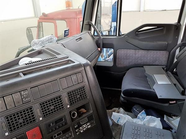 1#3883 Trattore stradale IVECO Eurostar 440E52 in vendita - foto 12
