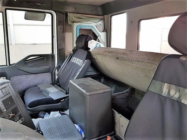 1#3883 Trattore stradale IVECO Eurostar 440E52 in vendita - foto 14