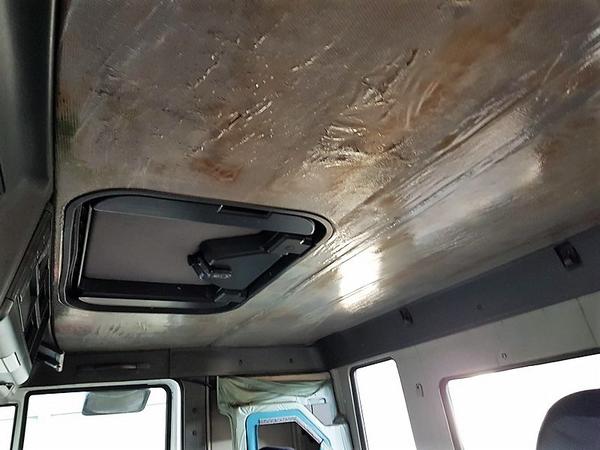 1#3883 Trattore stradale IVECO Eurostar 440E52 in vendita - foto 15