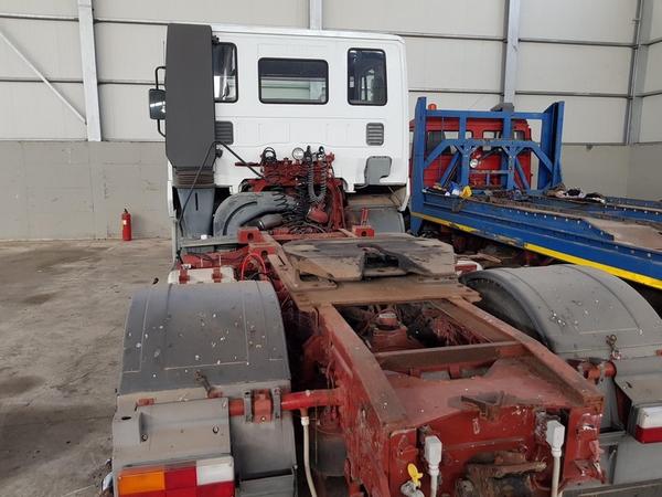 1#3883 Trattore stradale IVECO Eurostar 440E52 in vendita - foto 21