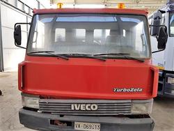Trattore stradale IVECO TurboZeta 109-14 - Lotto 2 (Asta 3883)