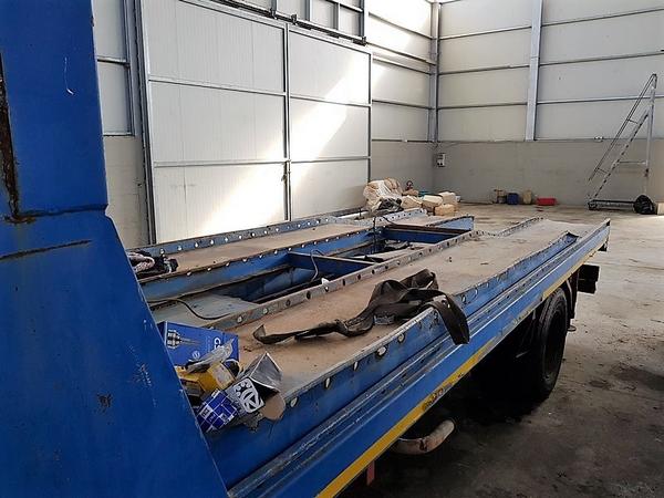 2#3883 Trattore stradale IVECO TurboZeta 109-14 in vendita - foto 10