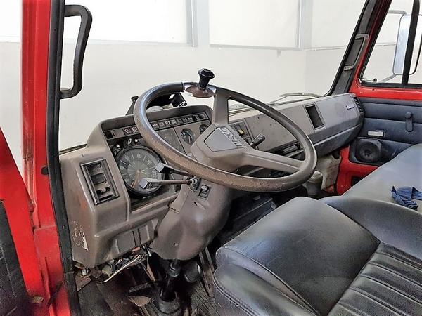 2#3883 Trattore stradale IVECO TurboZeta 109-14 in vendita - foto 11