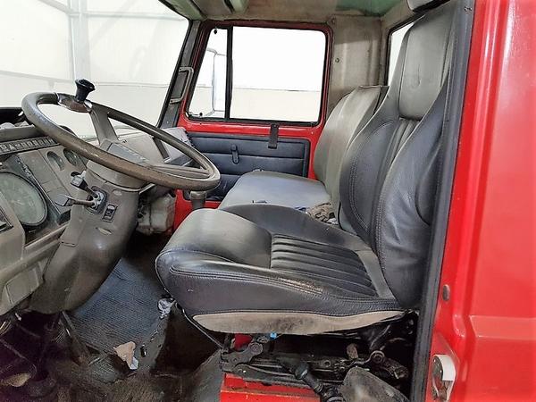 2#3883 Trattore stradale IVECO TurboZeta 109-14 in vendita - foto 13