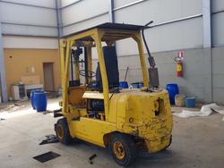 CESAB forklift - Lot 3 (Auction 3883)