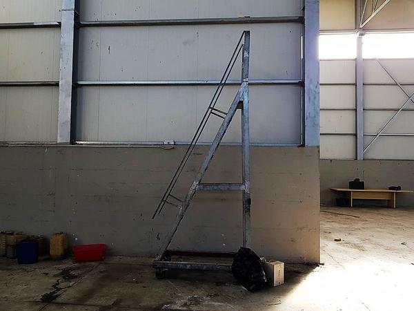 Logistica in vendita