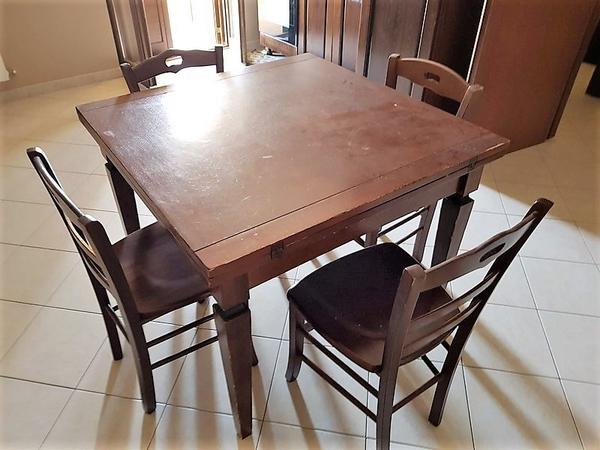 7#3883 Arredi da abitazione in vendita - foto 2