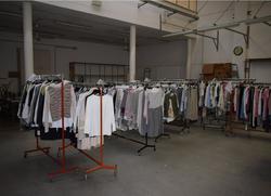 Abbigliamento e macchine da cucire Rimoldi - Asta 3884 Abbigliamento e macchine da cucire Rimoldi - Asta 3884